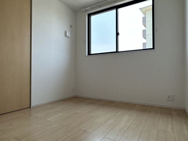 紀伊駅 バス15分  相谷西下車：停歩4分 2階の物件内観写真