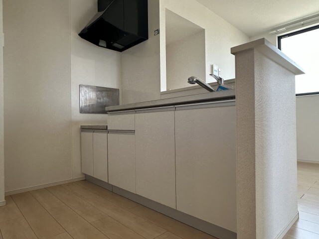 紀伊駅 バス15分  相谷西下車：停歩4分 2階の物件内観写真