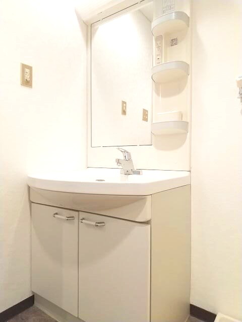 朝日プラザ三木町の物件内観写真