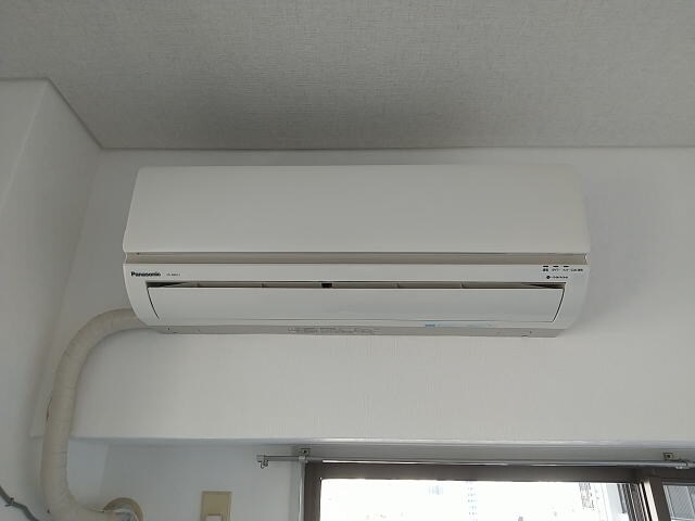 朝日プラザ三木町の物件内観写真