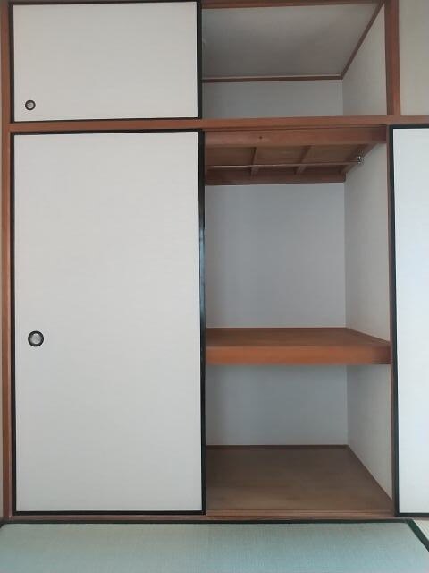 朝日プラザ三木町の物件内観写真