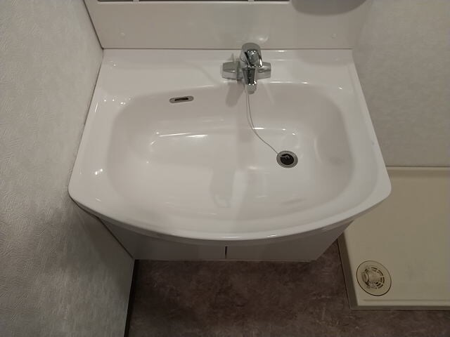 朝日プラザ三木町の物件内観写真