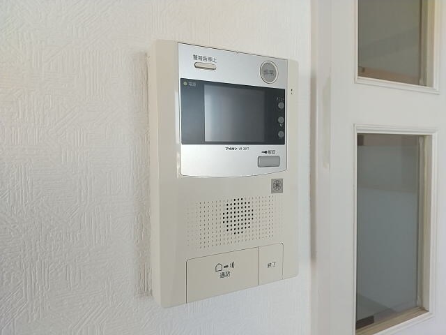 朝日プラザ三木町の物件内観写真