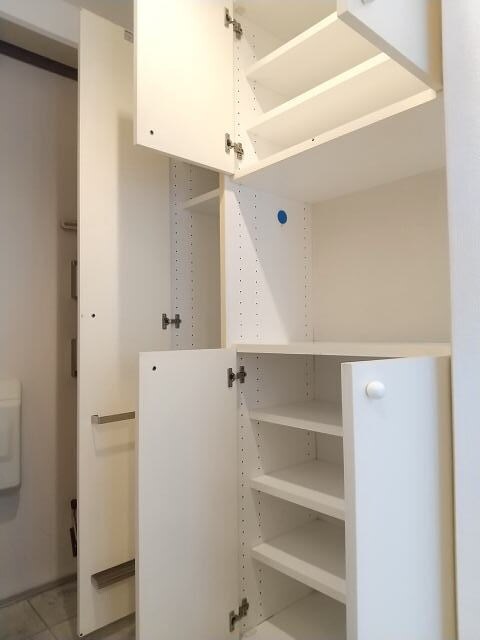 朝日プラザ三木町の物件内観写真