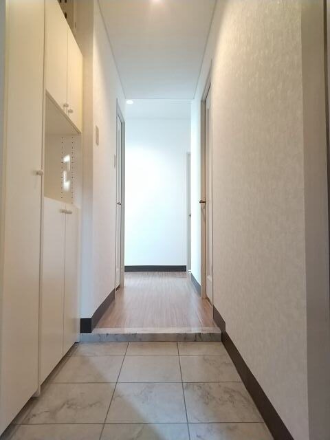 朝日プラザ三木町の物件内観写真