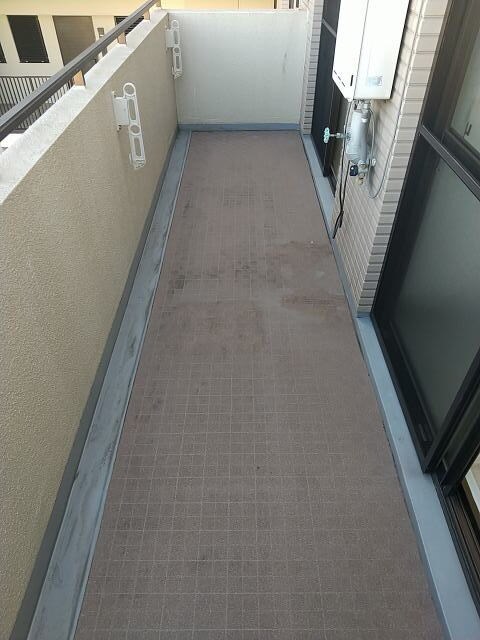 朝日プラザ三木町の物件内観写真