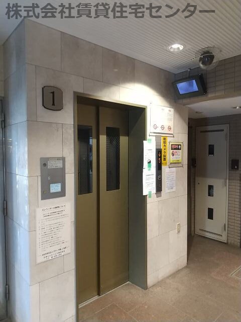 朝日プラザ三木町の物件内観写真