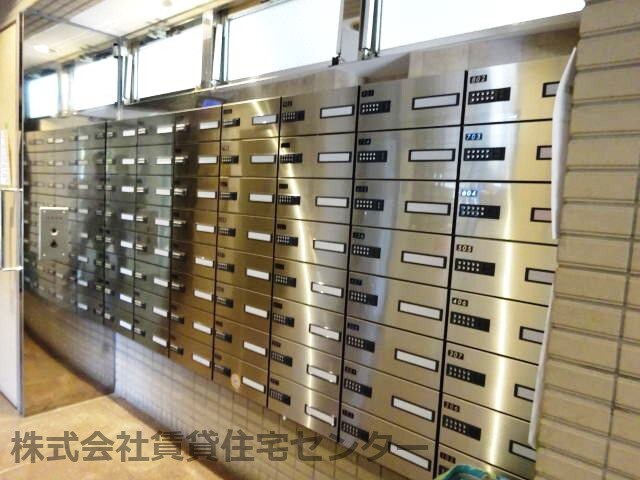 朝日プラザ三木町の物件内観写真