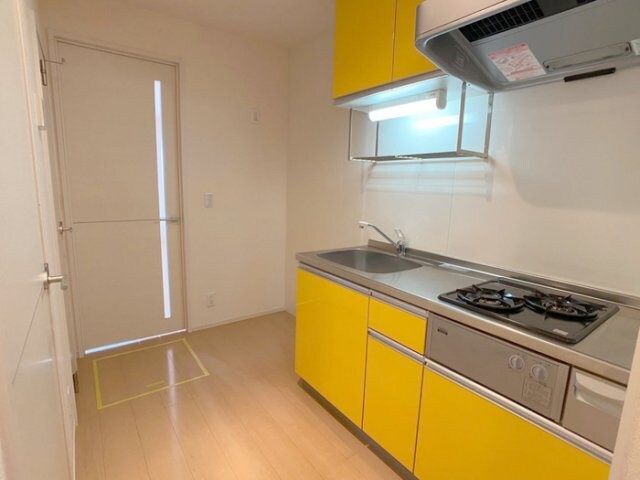 和歌山駅 徒歩25分 1階の物件内観写真