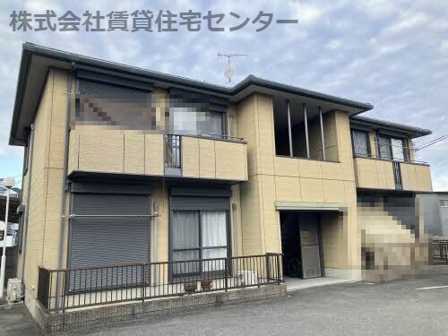 六十谷駅 徒歩3分 1階の物件外観写真