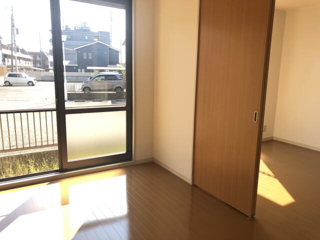 六十谷駅 徒歩3分 1階の物件内観写真