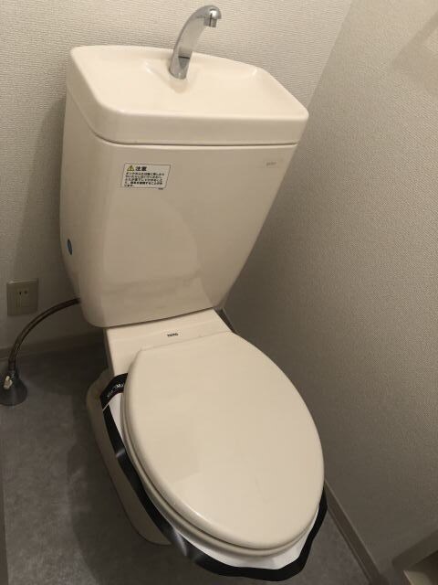 六十谷駅 徒歩3分 1階の物件内観写真