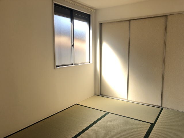 六十谷駅 徒歩3分 1階の物件内観写真