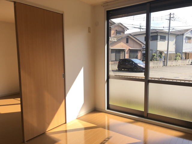 六十谷駅 徒歩3分 1階の物件内観写真