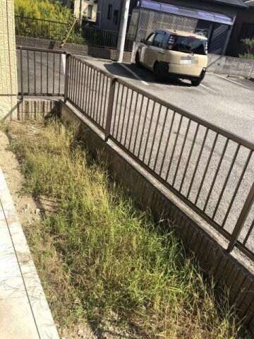 六十谷駅 徒歩3分 1階の物件内観写真