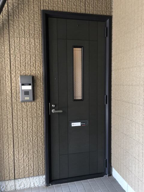 六十谷駅 徒歩3分 1階の物件内観写真