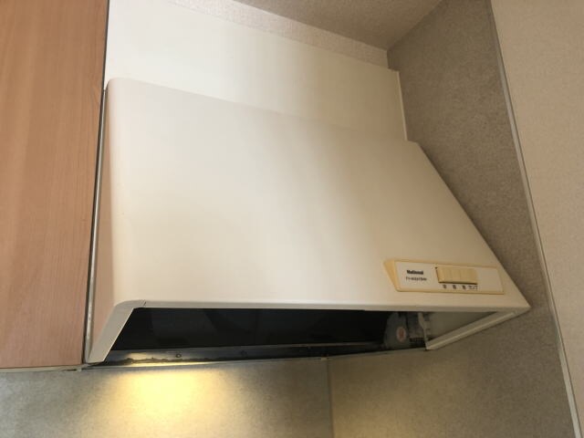 六十谷駅 徒歩3分 1階の物件内観写真