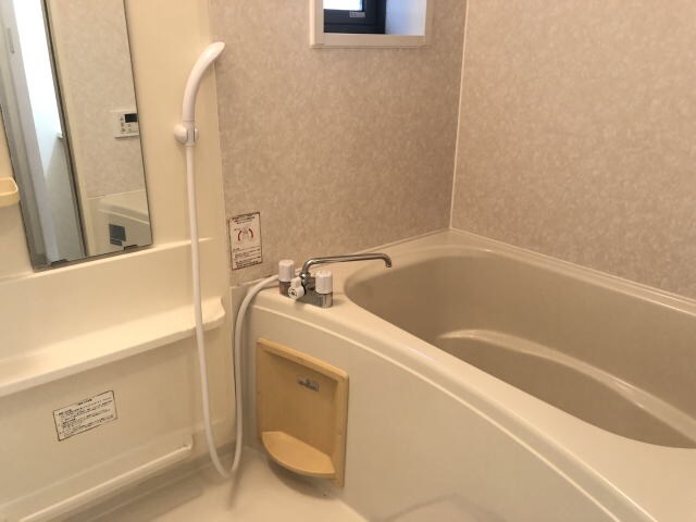 六十谷駅 徒歩3分 1階の物件内観写真