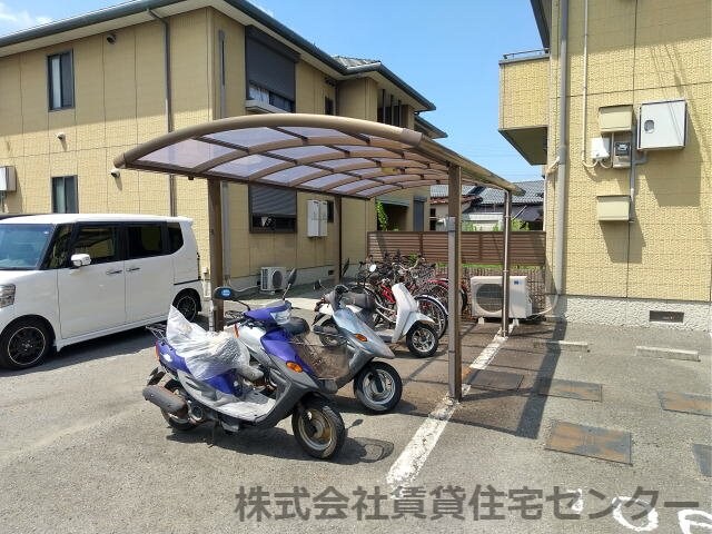 六十谷駅 徒歩3分 1階の物件内観写真