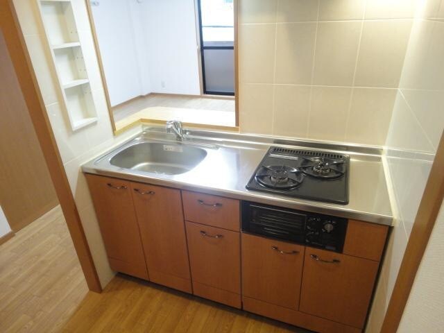 紀ノ川駅 徒歩17分 2階の物件内観写真