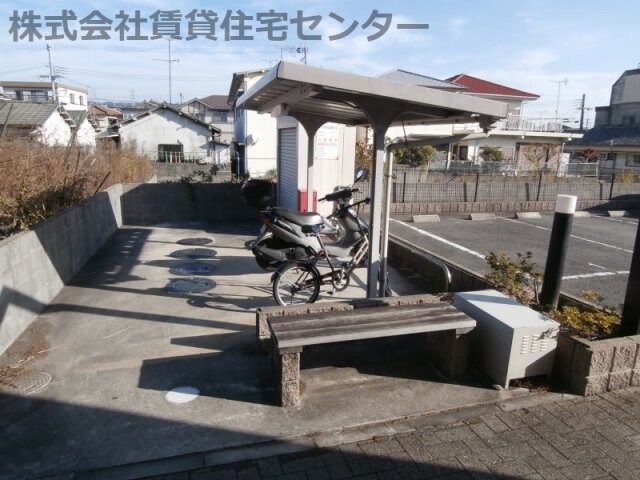 紀ノ川駅 徒歩17分 2階の物件内観写真