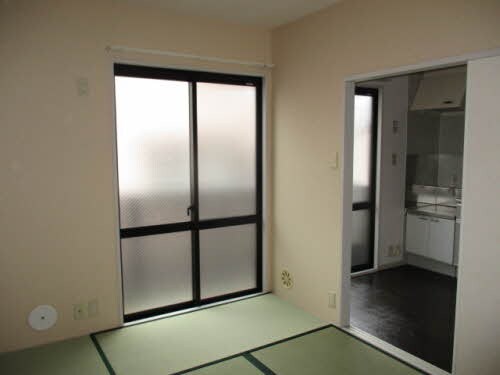 中松江駅 徒歩10分 2階の物件内観写真