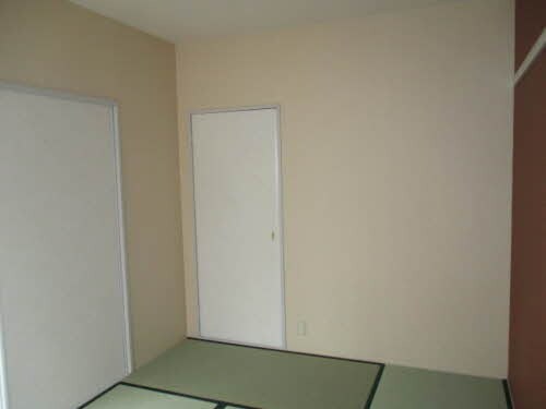 中松江駅 徒歩10分 2階の物件内観写真