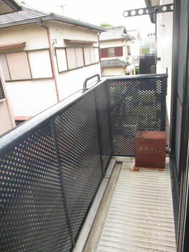 中松江駅 徒歩10分 2階の物件内観写真