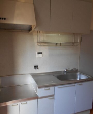 中松江駅 徒歩10分 2階の物件内観写真