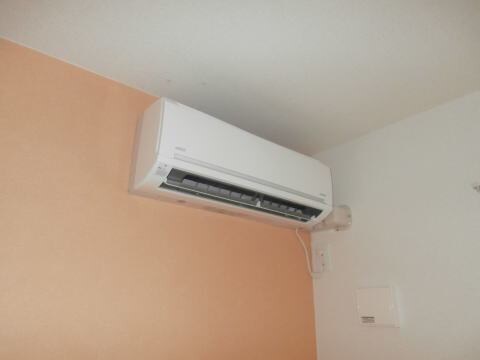 シャイニング ルーチェの物件内観写真