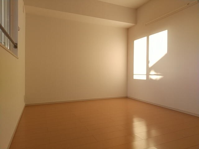 シャイニング ルーチェの物件内観写真