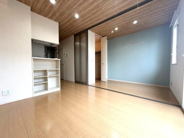 グラミール中之島の物件内観写真