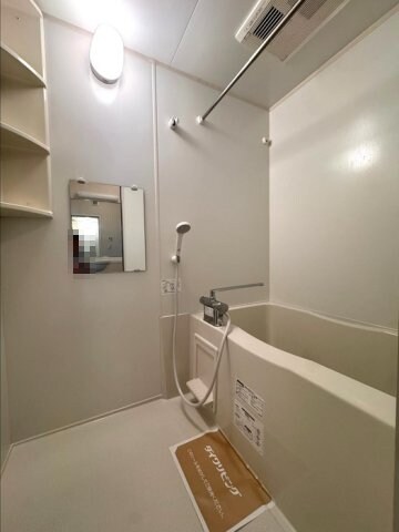 グラミール中之島の物件内観写真