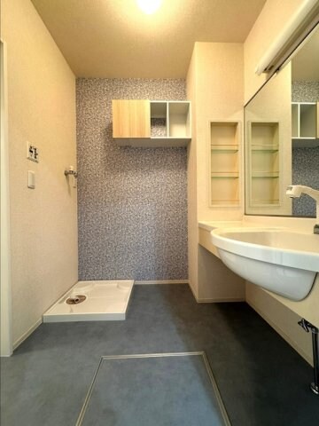 グラミール中之島の物件内観写真