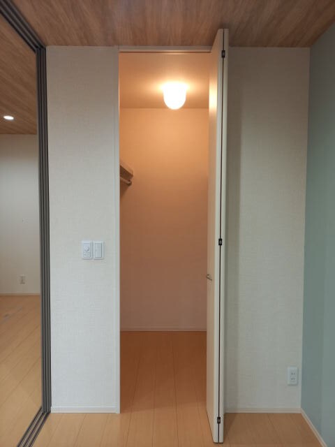 グラミール中之島の物件内観写真