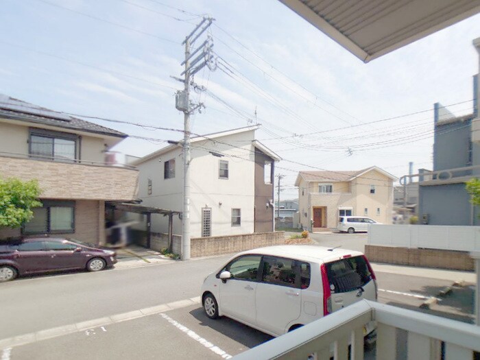 グラミール中之島の物件内観写真