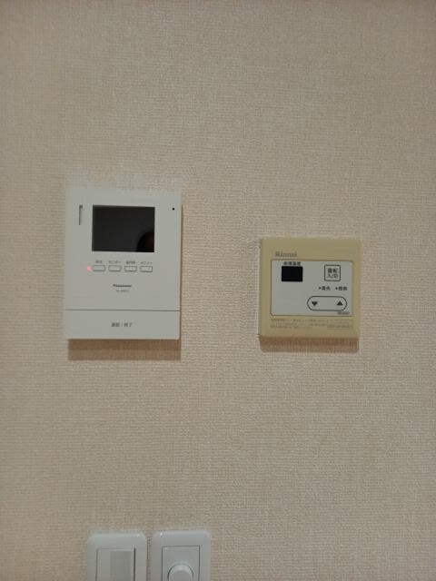 グラミール中之島の物件内観写真