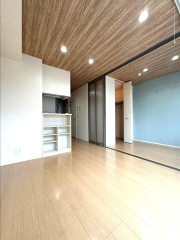 グラミール中之島の物件内観写真