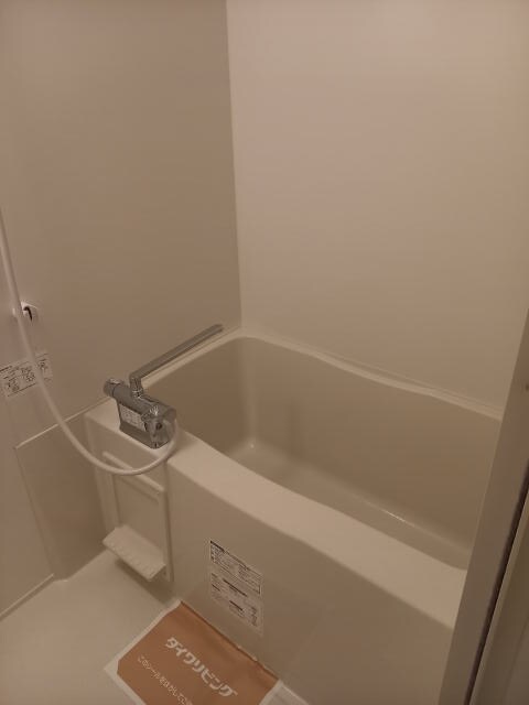 グラミール中之島の物件内観写真