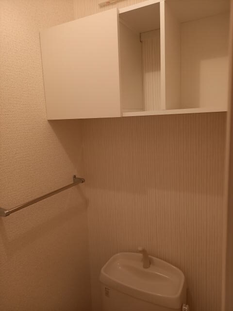 グラミール中之島の物件内観写真