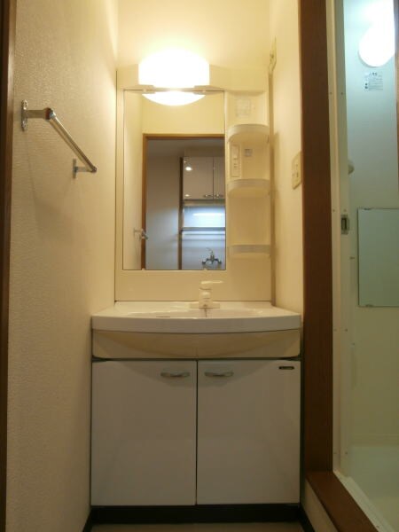 フジパレス小松原の物件内観写真