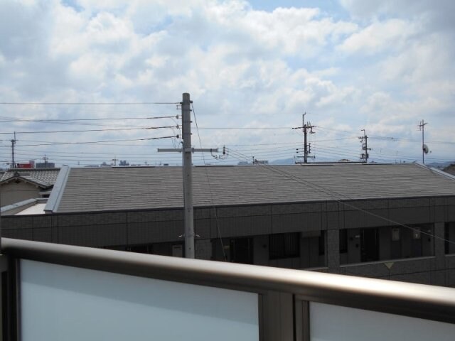 和歌山駅 バス21分  土入橋下車：停歩6分 3階の物件内観写真