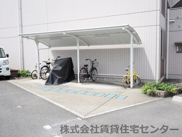 和歌山駅 バス21分  土入橋下車：停歩6分 3階の物件内観写真