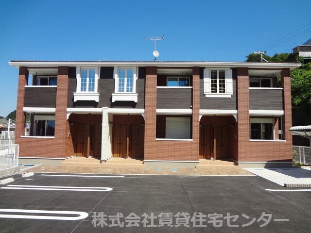 黒江駅 徒歩17分 1階の物件外観写真