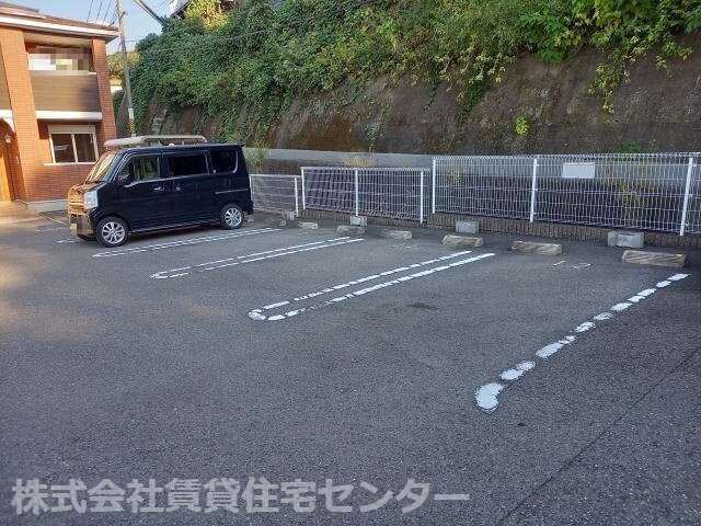 黒江駅 徒歩17分 1階の物件外観写真