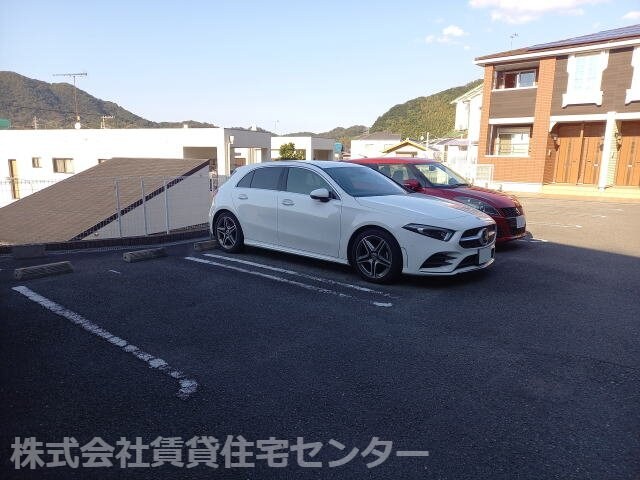 黒江駅 徒歩17分 1階の物件外観写真