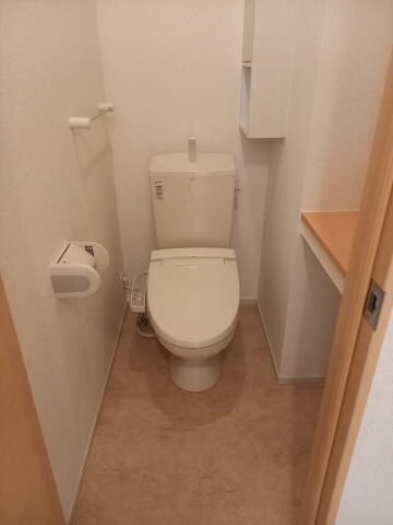 黒江駅 徒歩17分 1階の物件内観写真