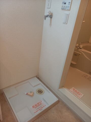 黒江駅 徒歩17分 1階の物件内観写真