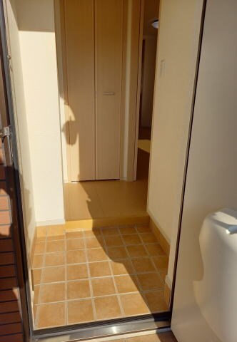 黒江駅 徒歩17分 1階の物件内観写真