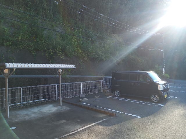 黒江駅 徒歩17分 1階の物件内観写真